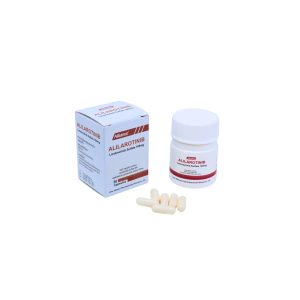 【us:Vitrakvi】Alliance ALILAROTINIB Larotrectinib 100mg/tablet 30tablets/bottle