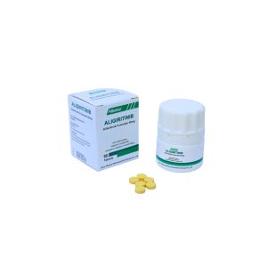 【us：Xospata】Gilteritinib 40mg/tablet 90tablets/bottle