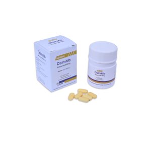 【us：Tagrisso】Alliance OSIMITIB Osimertinib 80mg/tablet 30tablets/bottle