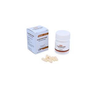【us:Rozlytrek】Alliance ALIENTRECTINIB Entrectinib 100mg/tablet 60tablets/bottle