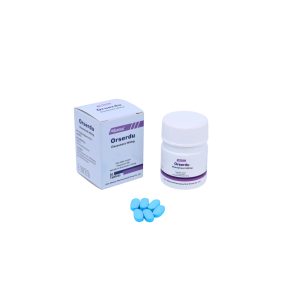 【us:Orserdu】Elacestrant 345mg/tablet 30tablets/bottle