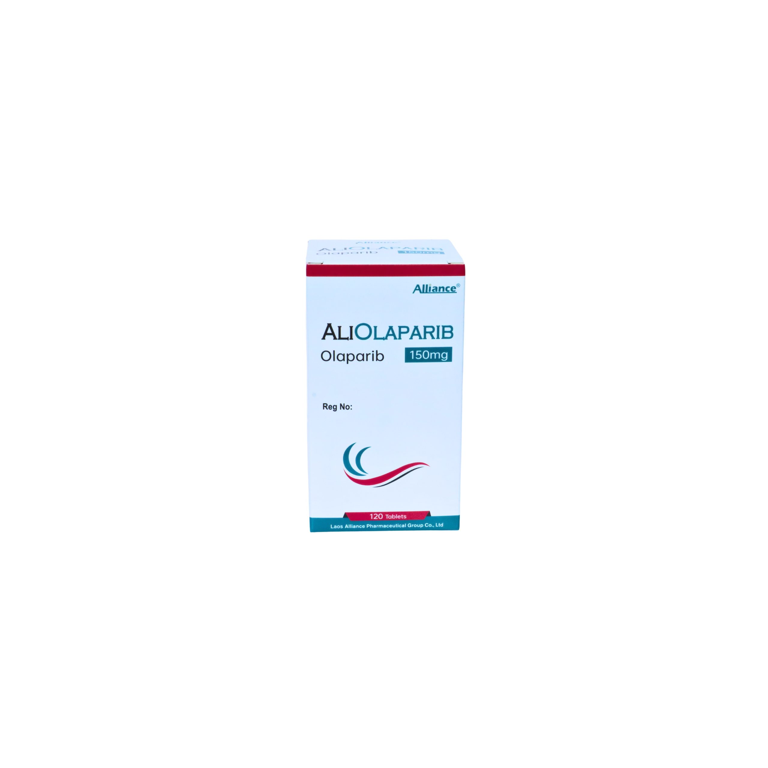 【us:Lynparza】Olaparib 150mg/tablet 120tablets/bottle - Image 2