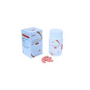 【us:Tepmetko】Tepotinib 225mg/tablet 60tablets/bottle