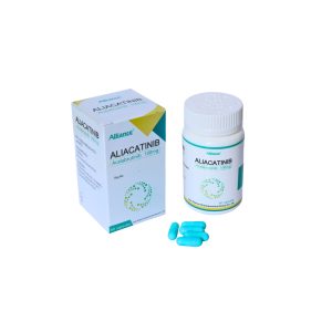 【us：Calquence】Acalabrutinib 100mg/tablet 60tablets/bottle