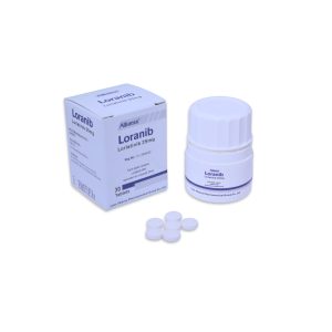 【us:Pretomanid】Pretomanid 200mg/tablet 26tablets/bottle