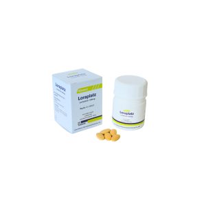 【us:Lorbrena】Alliance LORAPLAZ Lorlatinib 100mg/tablet 30tablets/bottle